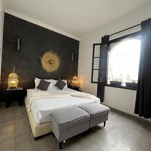 Habitación Doble Deluxe